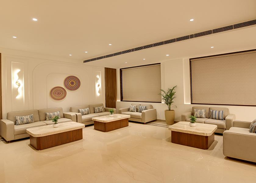 Punjab Amritsar Public Areas