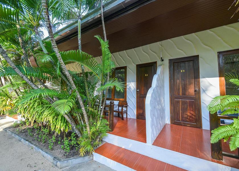 Surat Thani Province Koh Tao Hotel Exterior