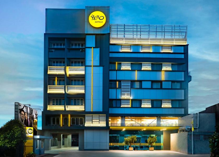East Kalimantan Samarinda Hotel Exterior