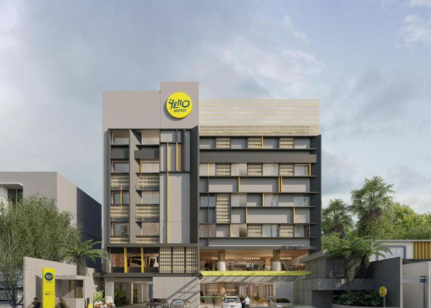 East Kalimantan Samarinda Exterior view