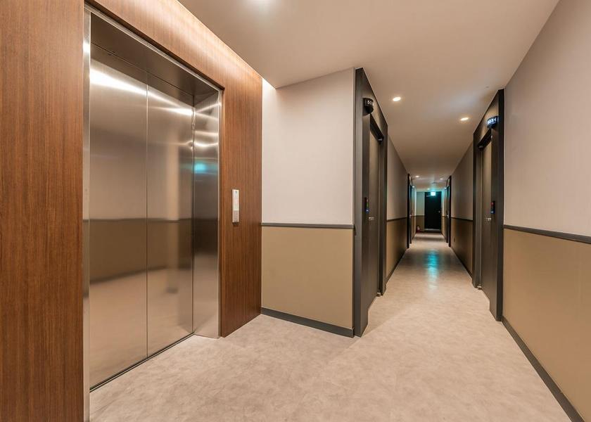 Gyeonggi Pyeongtaek Interior view