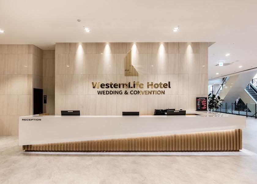 Jeonbuk Iksan Reception