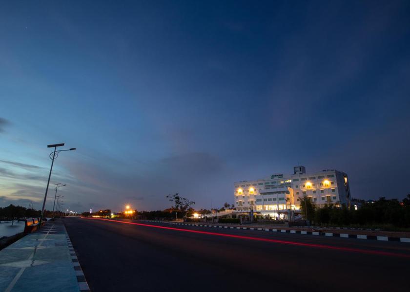 Riau Islands Karimun 