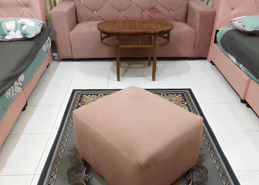 Perak Bota Public Areas