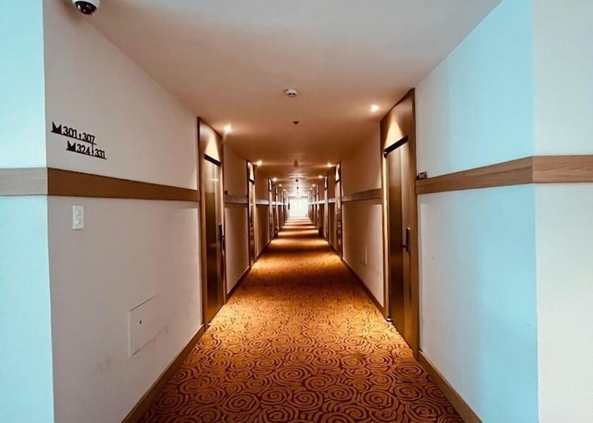 Central Luzon Mabalacat City Interior