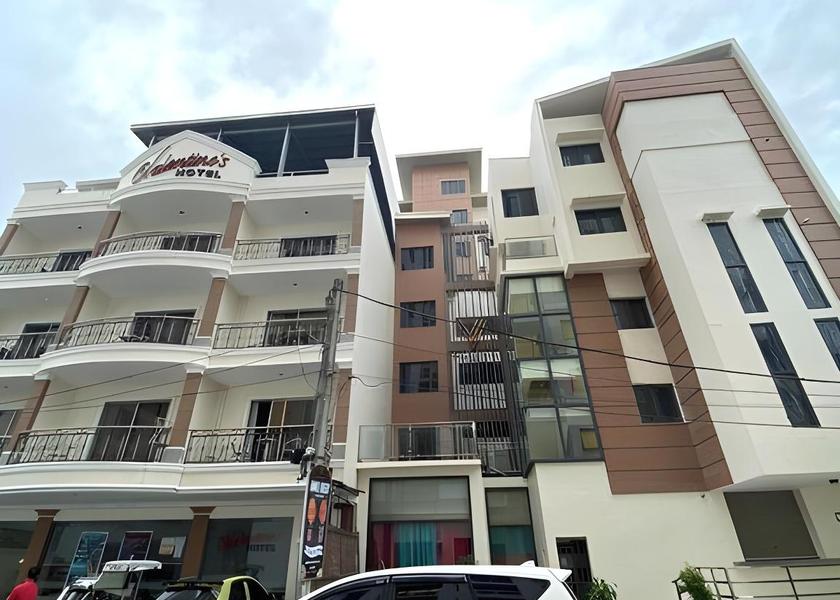Central Luzon Angeles City 
