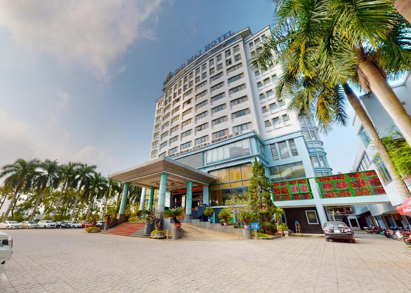 Thanh Hóa Province Thanh Hoa Exterior view