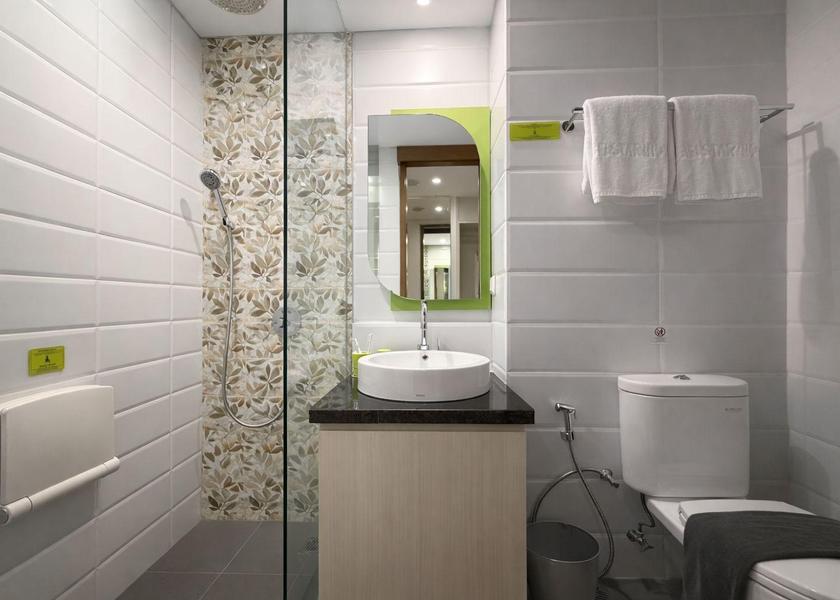 Bangka Belitung Islands Tanjung Pandan Executive Suite