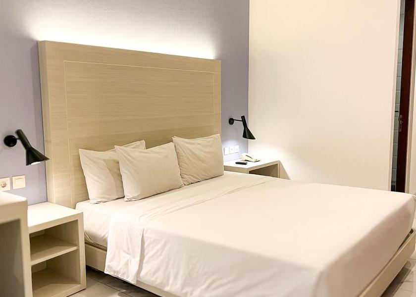 Bangka Belitung Islands Tanjung Pandan Executive Suite
