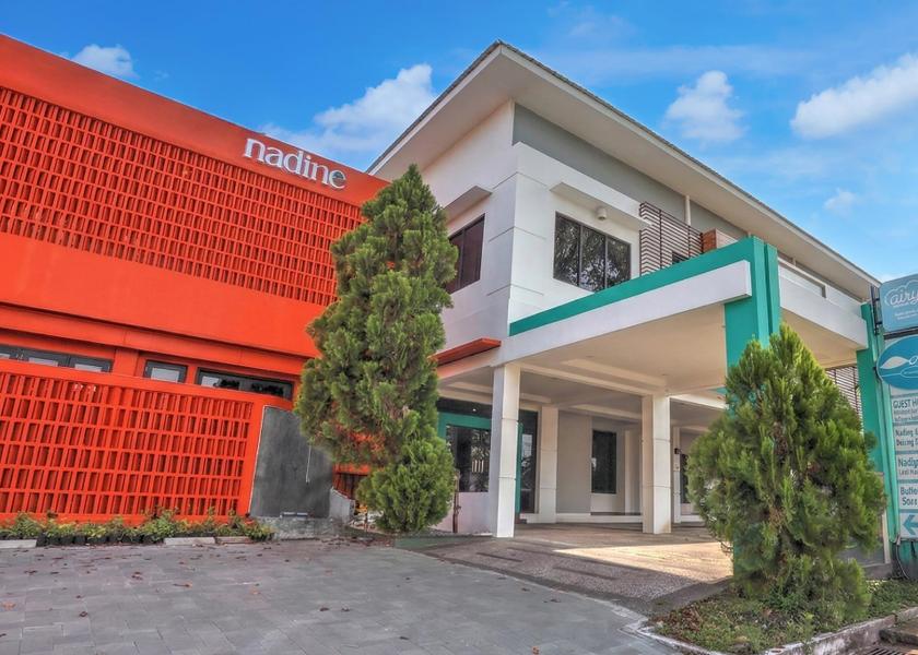 South Kalimantan Banjarbaru Exterior view