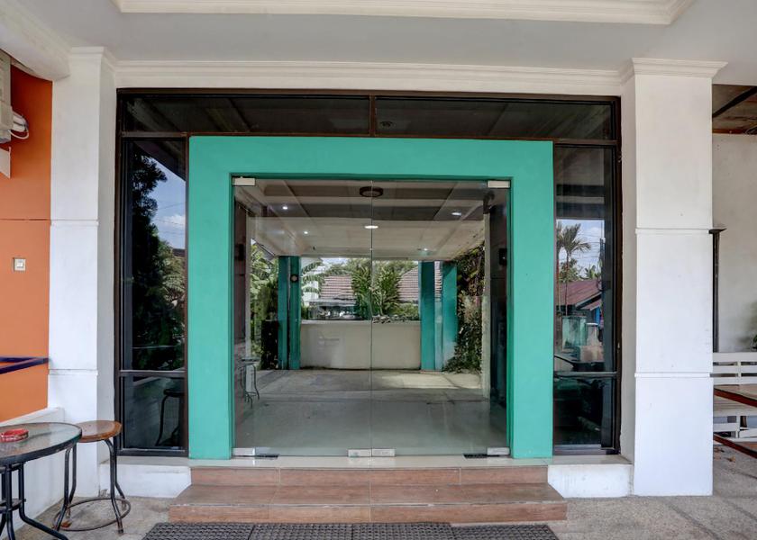 South Kalimantan Banjarbaru Exterior view