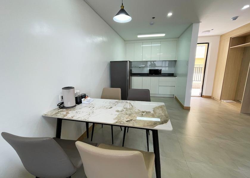 Central Luzon Mabalacat City Room