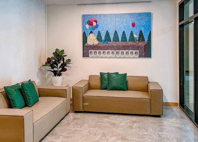 Central Luzon Mabalacat City Spa