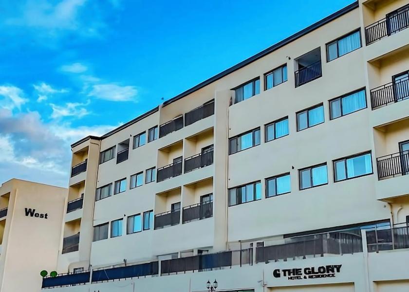 Central Luzon Mabalacat City Exterior