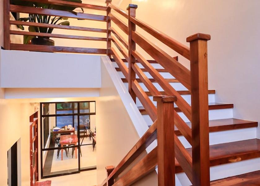 Mimaropa Busuanga Interior