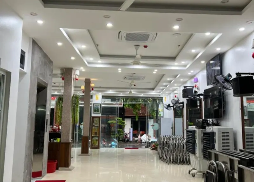 Quang Ninh Province Co To 