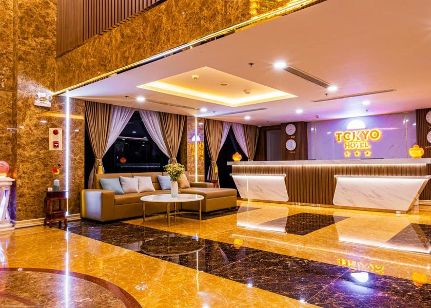 Khanh Hoa Province Phan Rang - Thap Cham Lobby