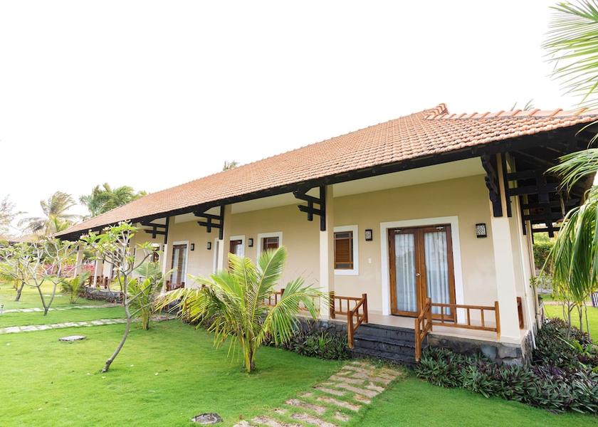 Khanh Hoa Province Phan Rang - Thap Cham Room