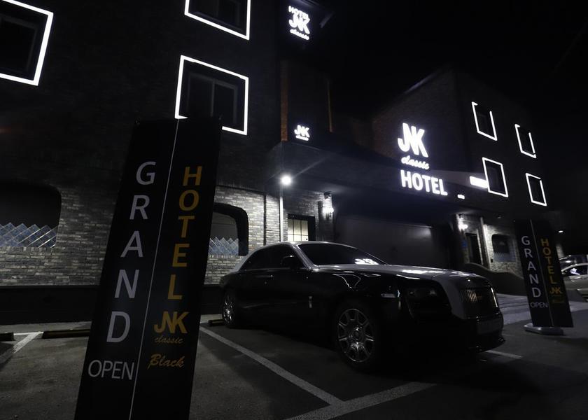 Jeonbuk Gunsan Exterior view