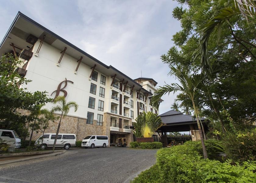 Central Visayas Panglao Exterior