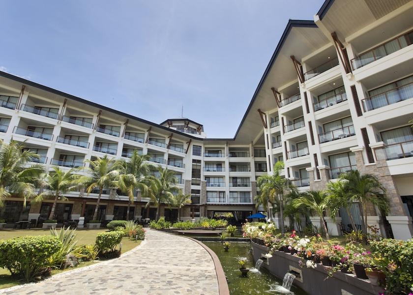 Central Visayas Panglao Exterior