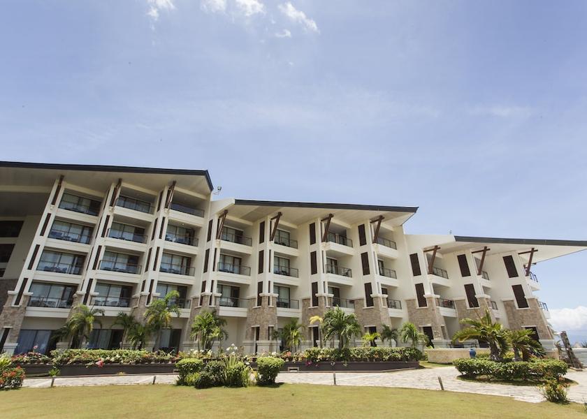 Central Visayas Panglao Exterior