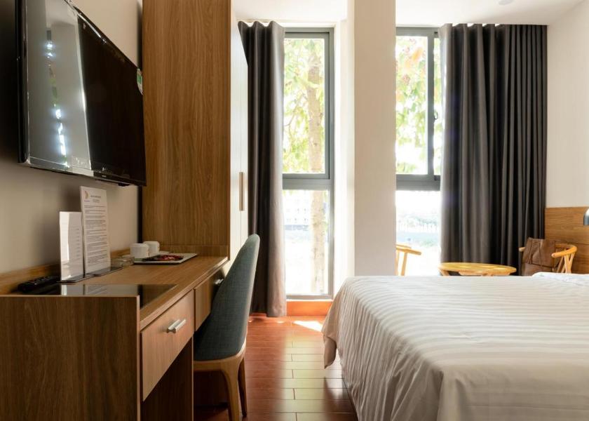 Ho Chi Minh Municipality Thu Dau Mot Standard Studio