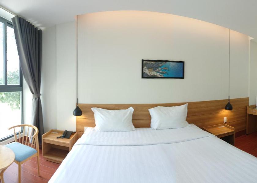 Ho Chi Minh Municipality Thu Dau Mot Standard Studio