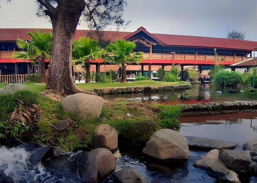 Central Java Ngemplak Nearby attraction