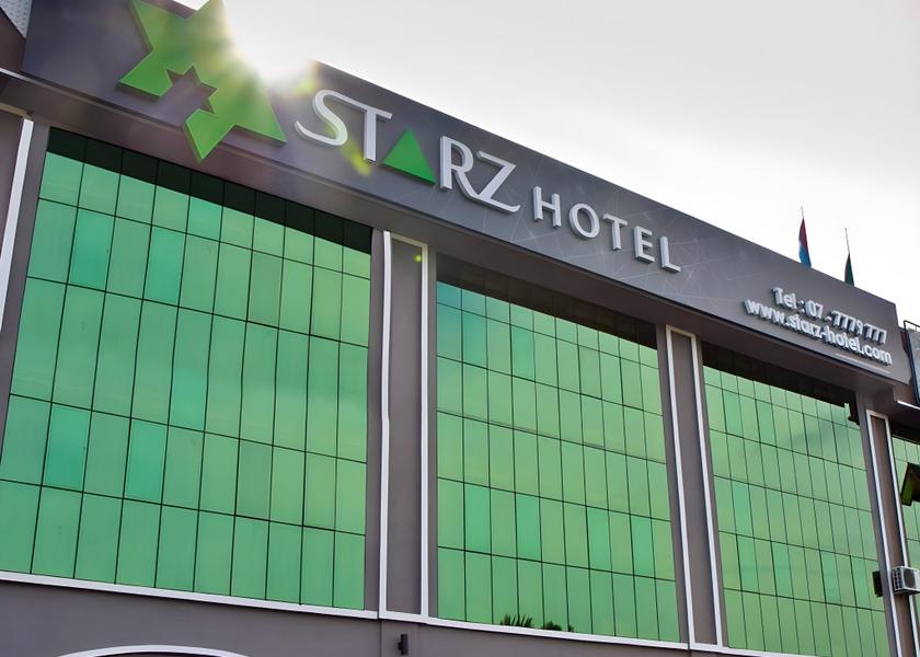 Johor Kluang Exterior view