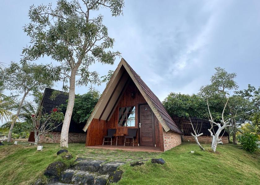 Riau Islands Bintan Hotel Exterior