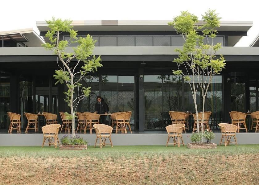 Ratchaburi Province Ratchaburi Exterior
