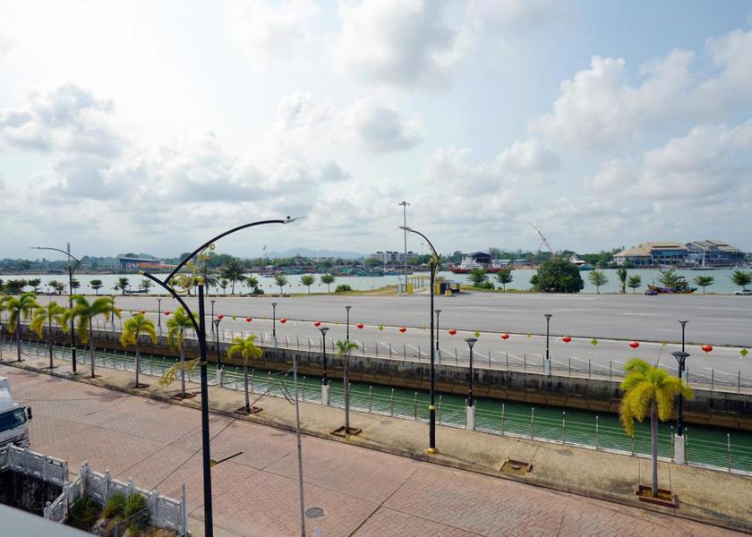 Terengganu Kuala Terengganu 