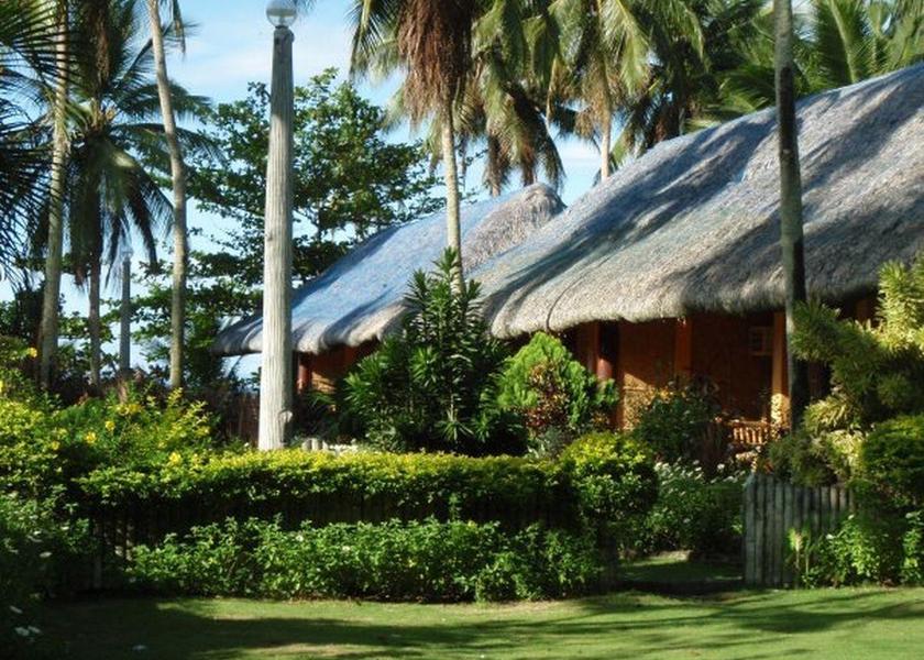 Bicol Donsol Exterior view
