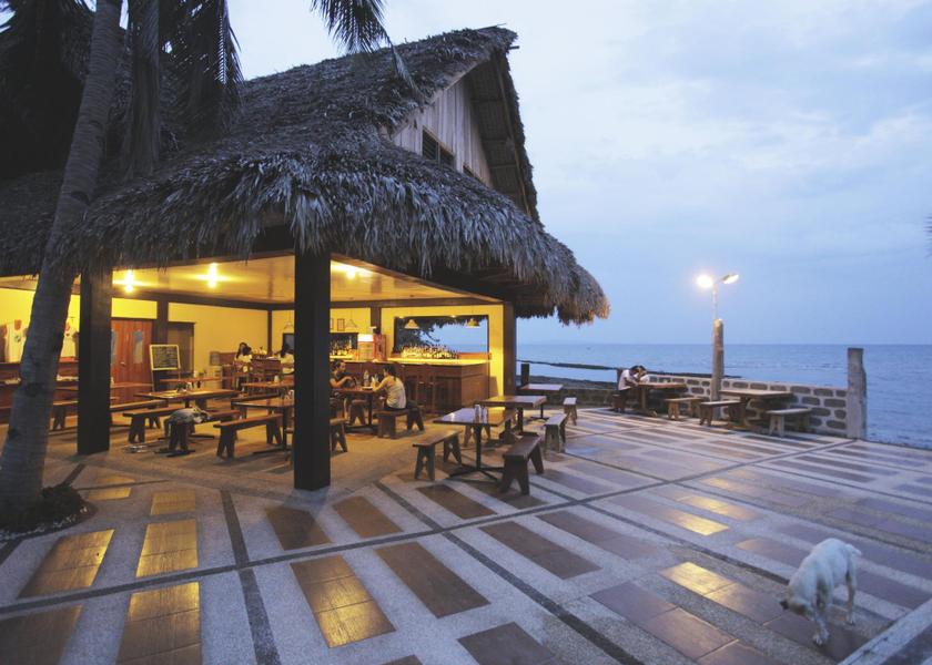 Bicol Donsol Restaurant