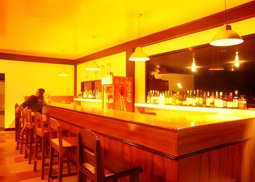 Bicol Donsol Bar/lounge