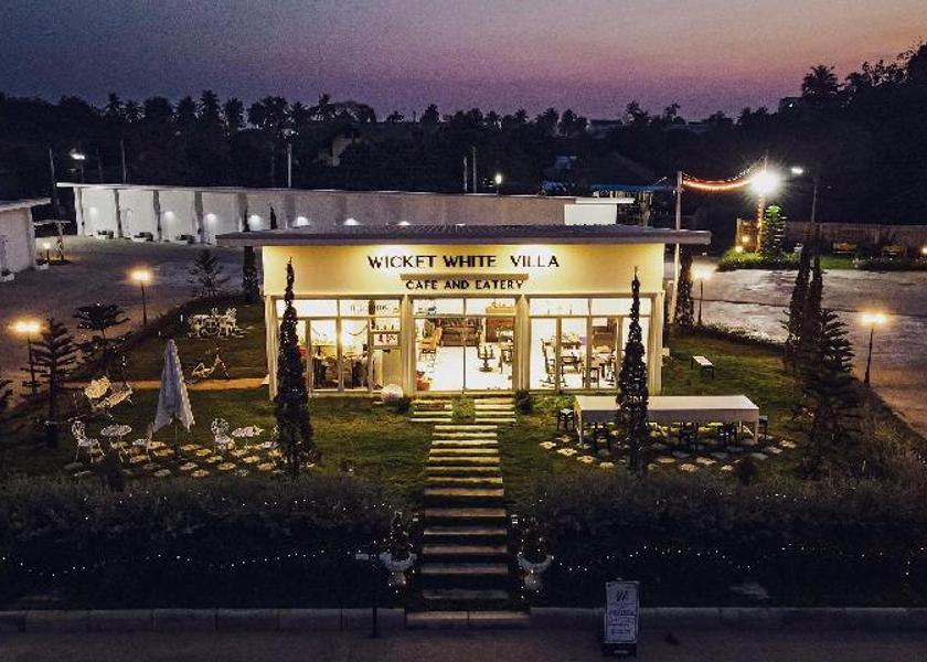 Ratchaburi Province Photharam Hotel Exterior