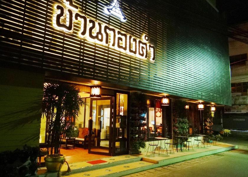 Chiang Rai Province Mae Sai 