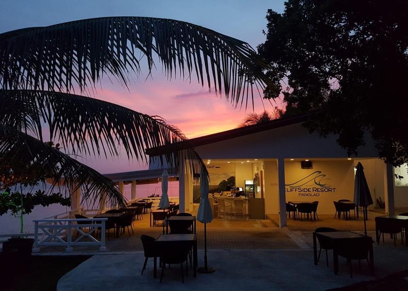 Central Visayas Panglao Restaurant