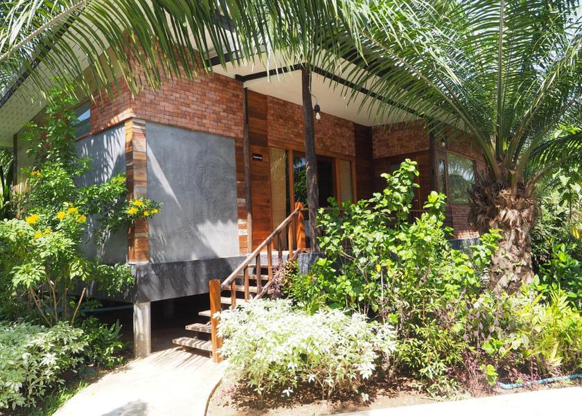 Prachuap Khiri Khan Province Pranburi Hotel Exterior