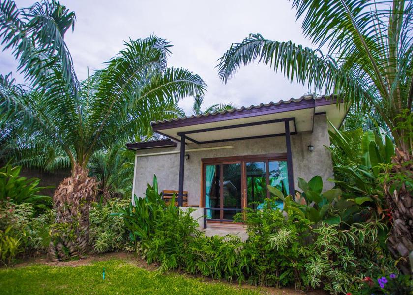 Prachuap Khiri Khan Province Pranburi Hotel Exterior