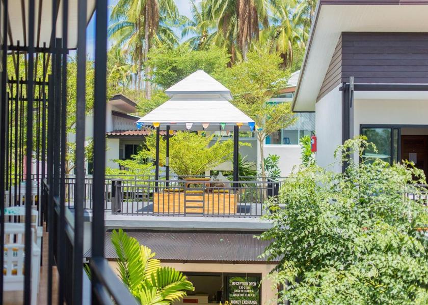 Surat Thani Province Koh Tao 