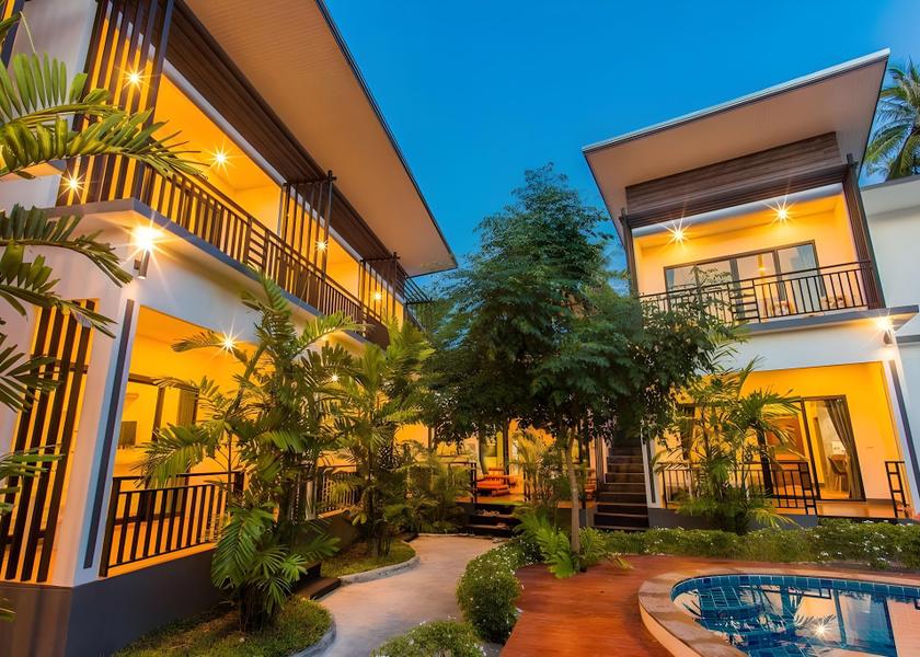 Surat Thani Province Koh Tao 