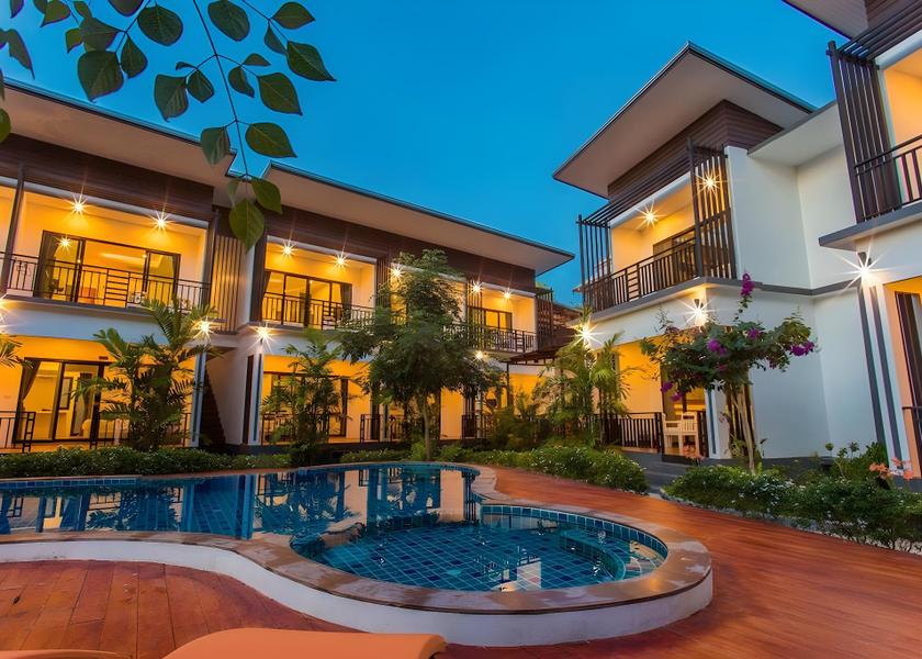 Surat Thani Province Koh Tao 