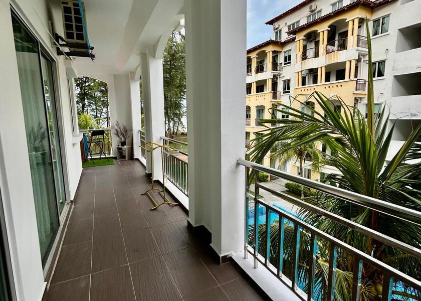 Johor Bandar Penawar Hotel Exterior