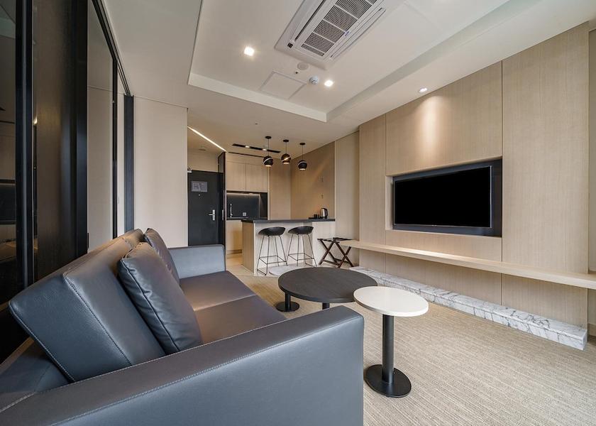 Gyeonggi Goyang Living area