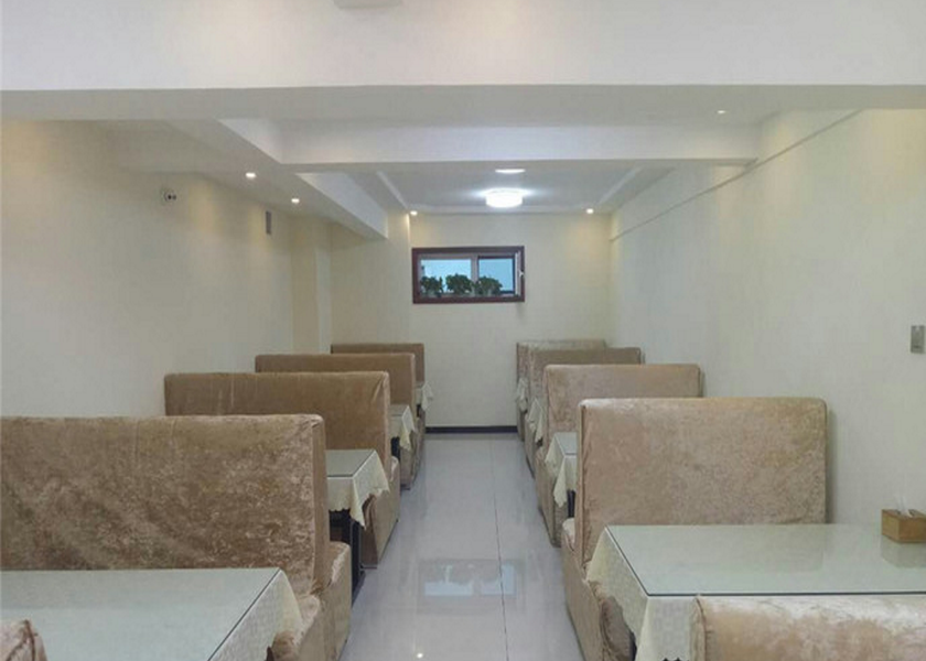 Hebei Chengde Restaurant