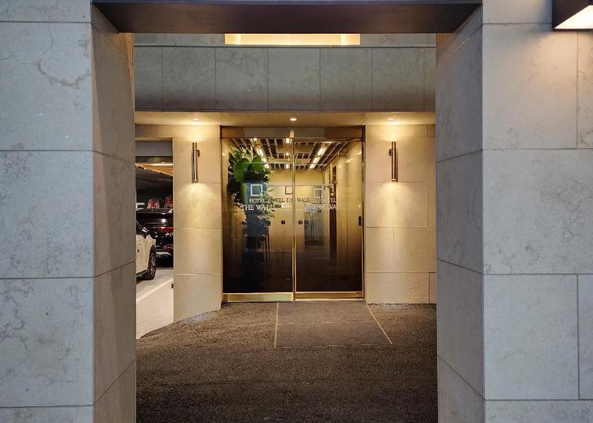 North Chungcheong Jecheon Hotel Exterior