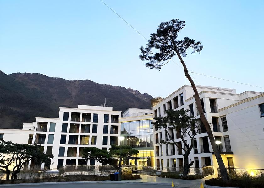 Gangwon Jeongseon 
