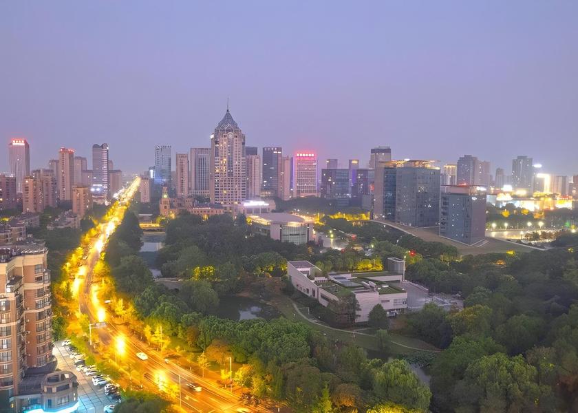 Zhejiang Huzhou 
